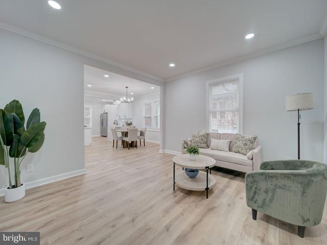 4016 KENNEDY ST, Hyattsville, MD 20781