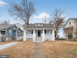 4016 KENNEDY ST, Hyattsville, MD 20781