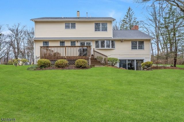 134 Spencer Rd, Bernards Twp., NJ 07920