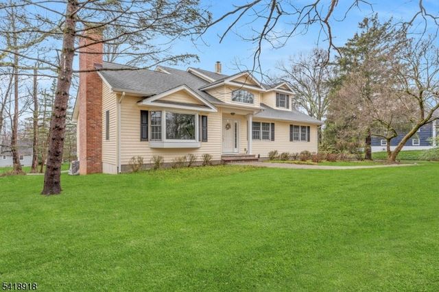 134 Spencer Rd, Bernards Twp., NJ 07920