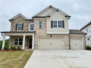 5271 Baymont Drive, Gainesville, GA 30507