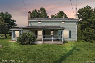 1351 Taylor Road, Tecumseh, MI 49286