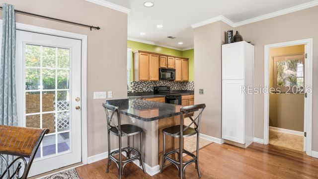 4 Bluehaw Ct, Bluffton, SC 29910