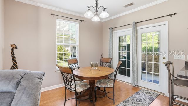 4 Bluehaw Ct, Bluffton, SC 29910