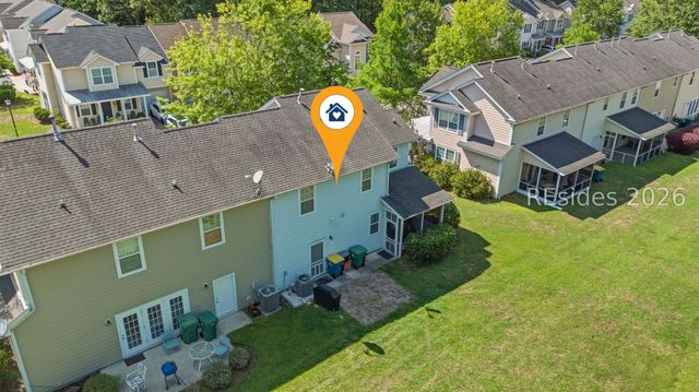 4 Bluehaw Ct, Bluffton, SC 29910