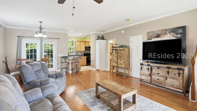 4 Bluehaw Ct, Bluffton, SC 29910