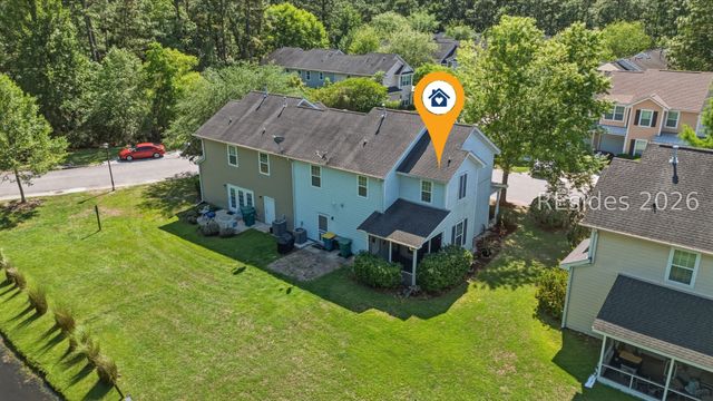 4 Bluehaw Ct, Bluffton, SC 29910