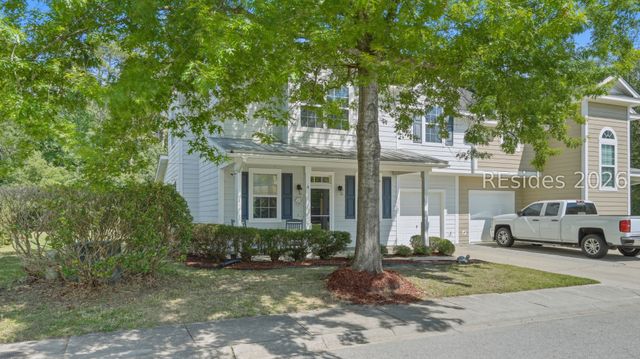 4 Bluehaw Ct, Bluffton, SC 29910