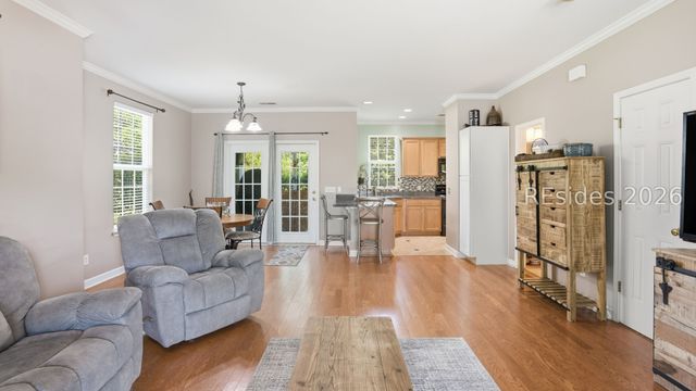 4 Bluehaw Ct, Bluffton, SC 29910