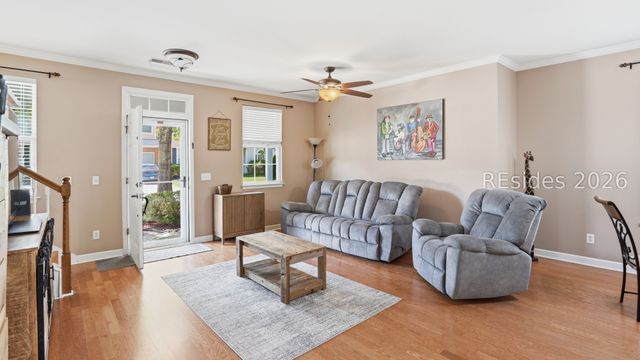 4 Bluehaw Ct, Bluffton, SC 29910