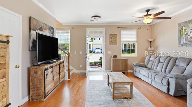 4 Bluehaw Ct, Bluffton, SC 29910