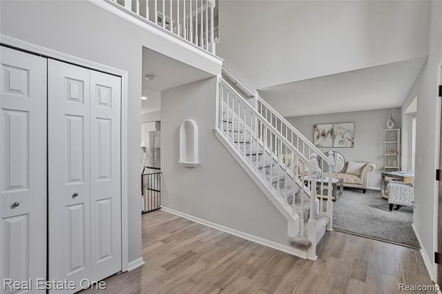 2590 Oakham Court, Canton, MI 48188