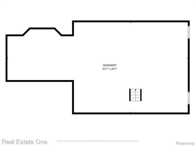 2590 Oakham Court, Canton, MI 48188