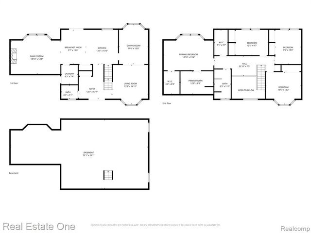 2590 Oakham Court, Canton, MI 48188