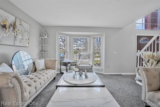 2590 Oakham Court, Canton, MI 48188