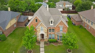 1035 Potter Avenue, Rockwall, TX 75087