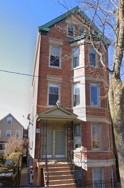 1826 N Wood Street GF, Chicago, IL 60622