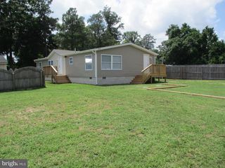 3406 ROSE ST, Federalsburg, MD 21632