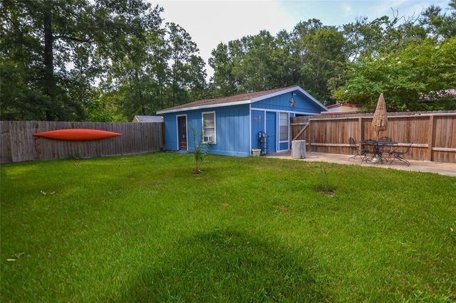 253 Windwood Drive, Livingston, TX 77351