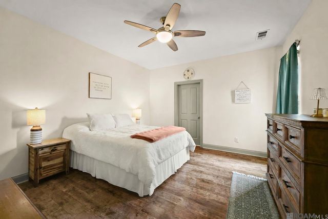 2715 Boudreaux Ave, Zachary, LA 70791