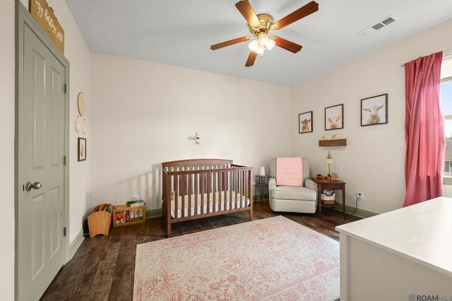 2715 Boudreaux Ave, Zachary, LA 70791