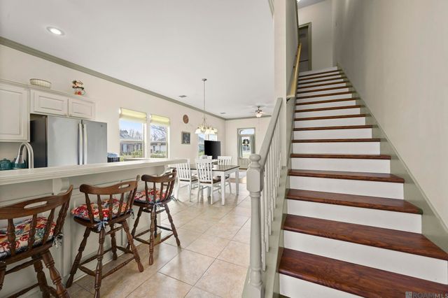 2715 Boudreaux Ave, Zachary, LA 70791