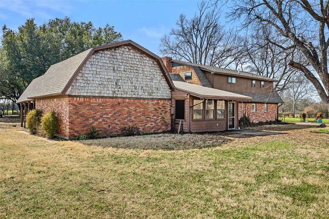 3998 County Road 2706, Caddo Mills, TX 75135