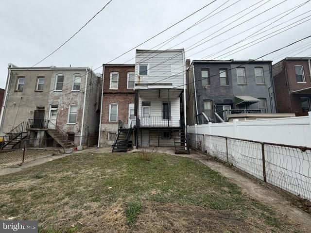 2007 HOMEWOOD AVE, Baltimore, MD 21218