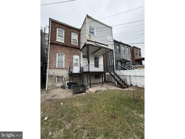 2007 HOMEWOOD AVE, Baltimore, MD 21218