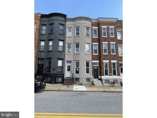 2007 HOMEWOOD AVE, Baltimore, MD 21218