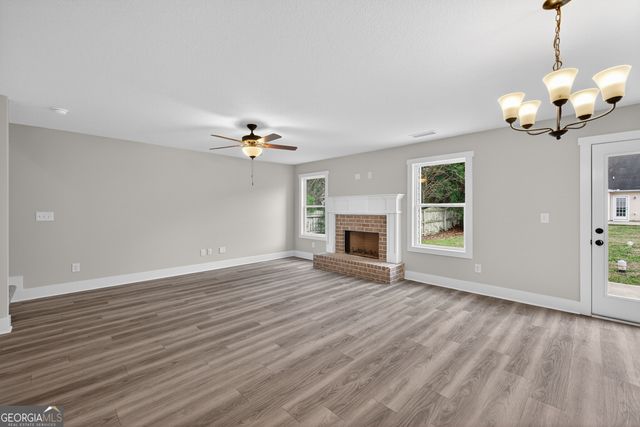 45 Haddington Court, Jefferson, GA 30549