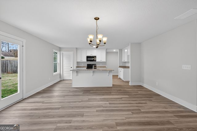 45 Haddington Court, Jefferson, GA 30549