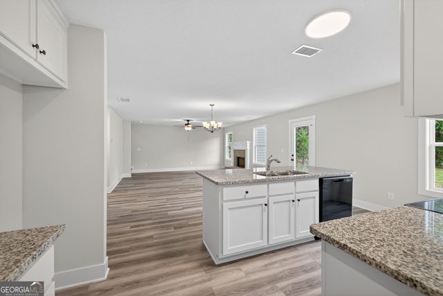 45 Haddington Court, Jefferson, GA 30549