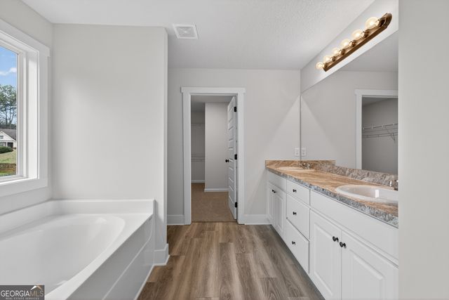 45 Haddington Court, Jefferson, GA 30549