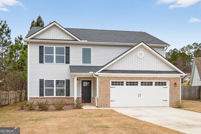 45 Haddington Court, Jefferson, GA 30549