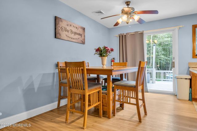 50 Serpentine Drive E, Bayville, NJ 08721