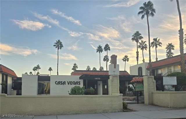 1405 Vegas Valley Drive 312, Las Vegas, NV 89169