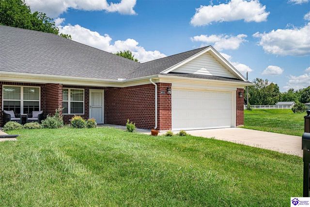 6713 Eagle Wood Drive, Louisville, KY 40272