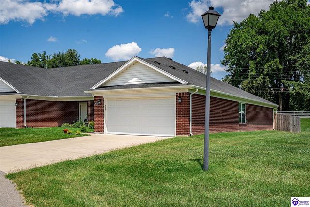 6713 Eagle Wood Drive, Louisville, KY 40272