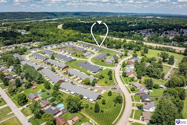 6713 Eagle Wood Drive, Louisville, KY 40272