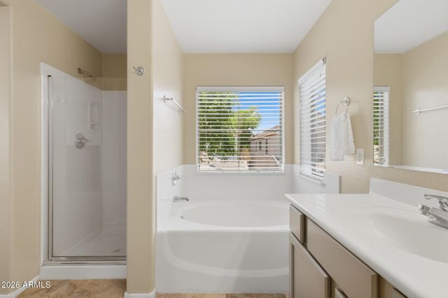 623 S BUENA VISTA Avenue, Gilbert, AZ 85296