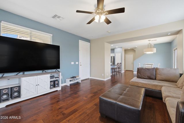 623 S BUENA VISTA Avenue, Gilbert, AZ 85296