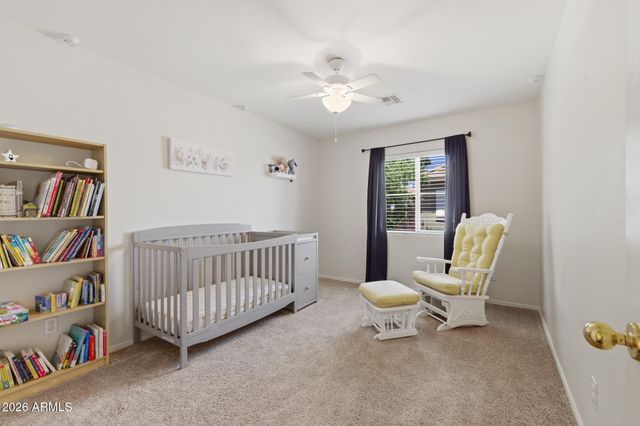 623 S BUENA VISTA Avenue, Gilbert, AZ 85296