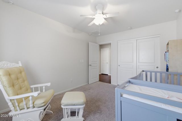 623 S BUENA VISTA Avenue, Gilbert, AZ 85296