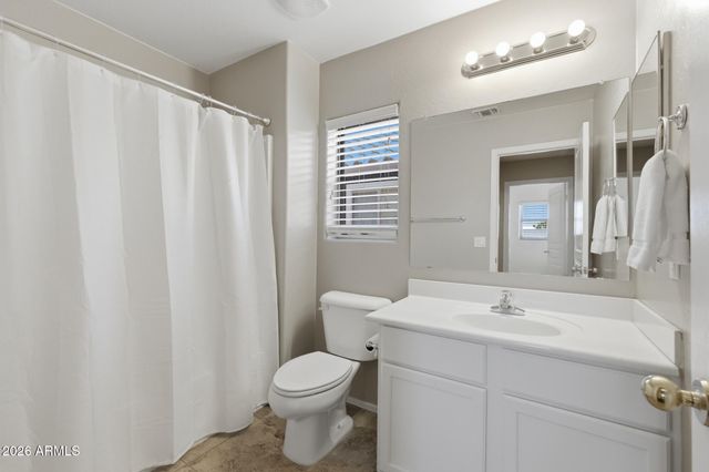 623 S BUENA VISTA Avenue, Gilbert, AZ 85296