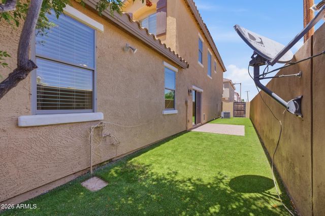 623 S BUENA VISTA Avenue, Gilbert, AZ 85296