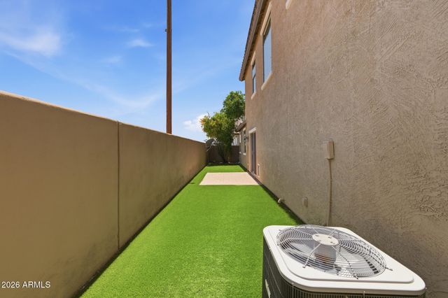 623 S BUENA VISTA Avenue, Gilbert, AZ 85296