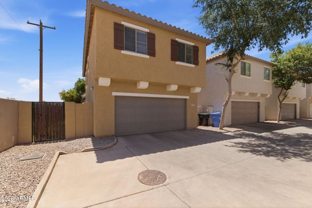 623 S BUENA VISTA Avenue, Gilbert, AZ 85296