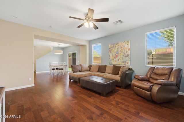 623 S BUENA VISTA Avenue, Gilbert, AZ 85296