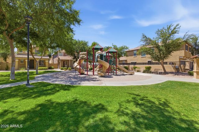 623 S BUENA VISTA Avenue, Gilbert, AZ 85296